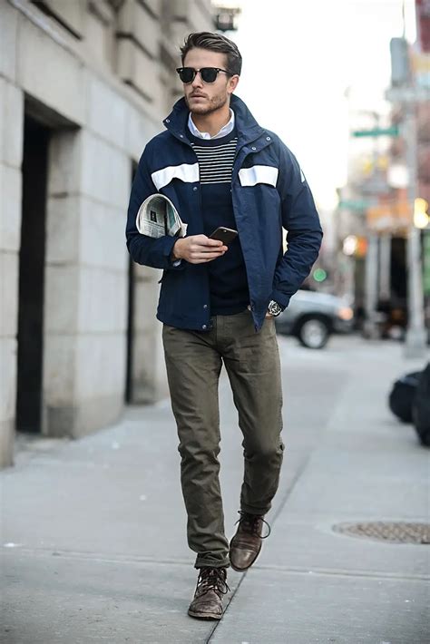 Men's fashion for fall. Things To Know About Men's fashion for fall. 